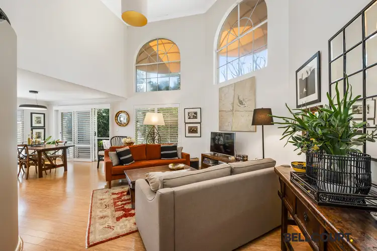 Second view of Homely townhouse listing, 1/21 Comer Street, Como WA 6152