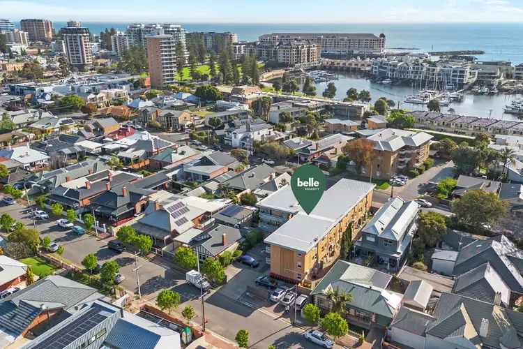 Second view of Homely unit listing, 18/36 Sturt Street, Glenelg North SA 5045
