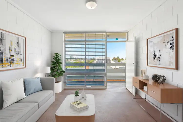 Third view of Homely unit listing, 18/36 Sturt Street, Glenelg North SA 5045