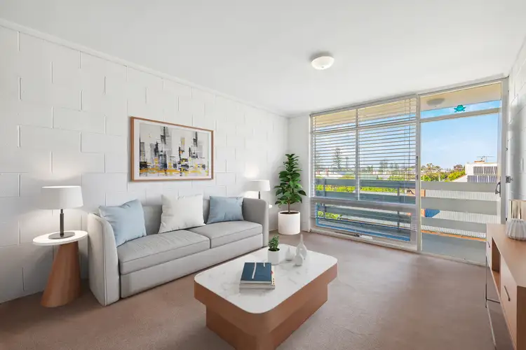 Fourth view of Homely unit listing, 18/36 Sturt Street, Glenelg North SA 5045