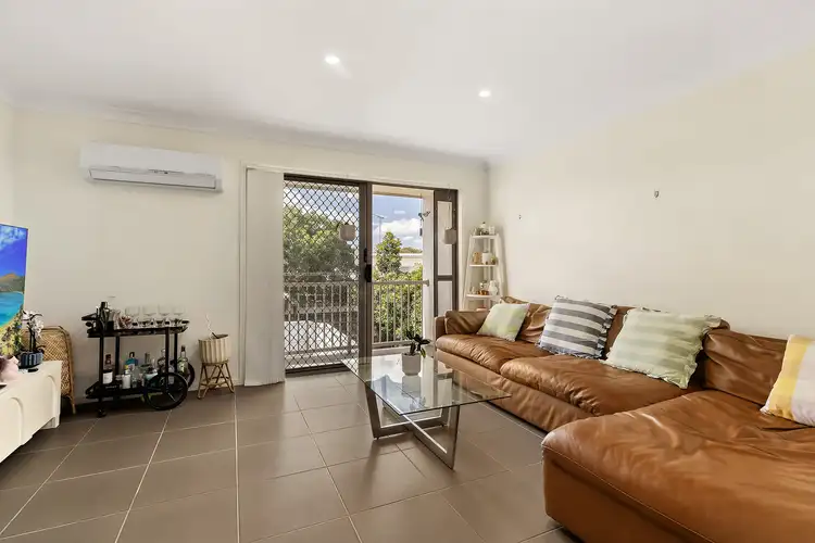 Second view of Homely townhouse listing, 14/1 Cristaldi Avenue, Underwood QLD 4119