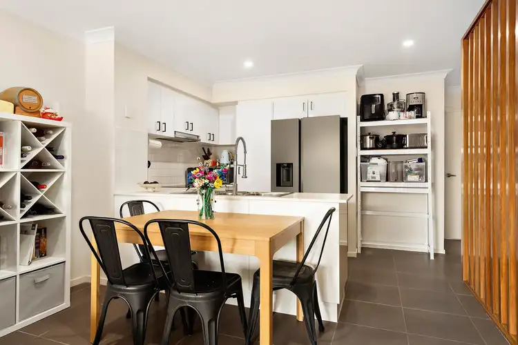 Third view of Homely townhouse listing, 14/1 Cristaldi Avenue, Underwood QLD 4119