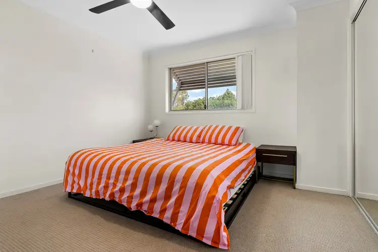 Fourth view of Homely townhouse listing, 14/1 Cristaldi Avenue, Underwood QLD 4119