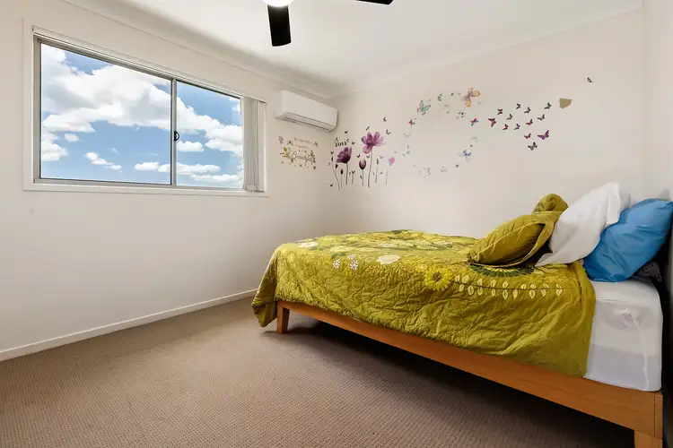 Fifth view of Homely townhouse listing, 14/1 Cristaldi Avenue, Underwood QLD 4119