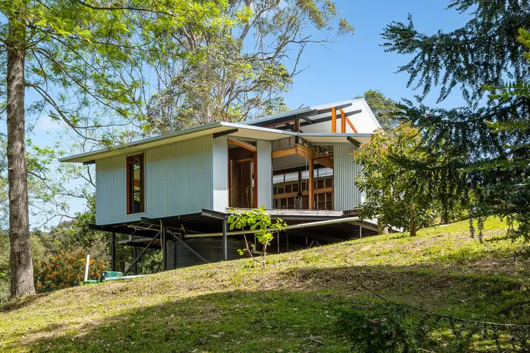 Third view of Homely house listing, 1937 Mount Nebo Road, Mount Nebo QLD 4520