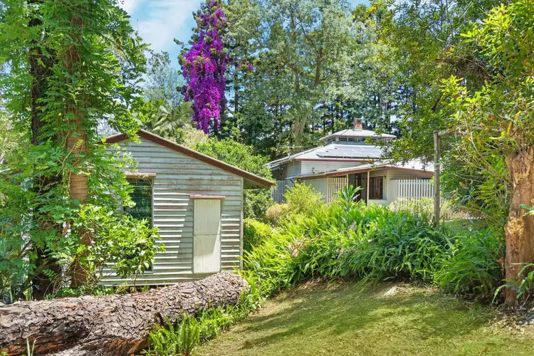 Fifth view of Homely house listing, 1937 Mount Nebo Road, Mount Nebo QLD 4520