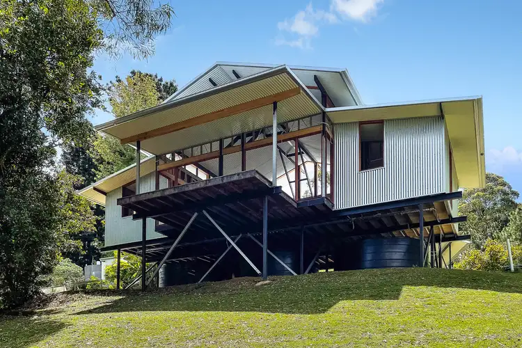 Sixth view of Homely house listing, 1937 Mount Nebo Road, Mount Nebo QLD 4520