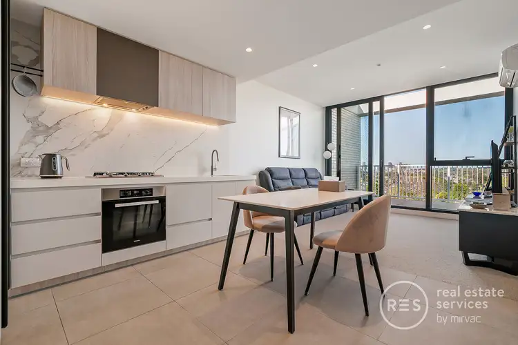 Main view of Homely apartment listing, 515/65 Stables Circuit, Doncaster VIC 3108