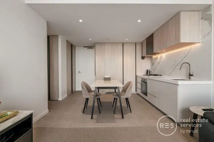 Third view of Homely apartment listing, 515/65 Stables Circuit, Doncaster VIC 3108