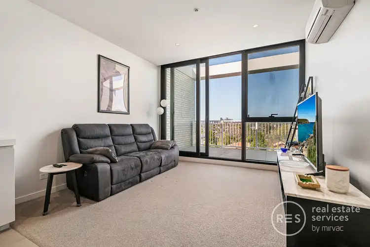 Fourth view of Homely apartment listing, 515/65 Stables Circuit, Doncaster VIC 3108