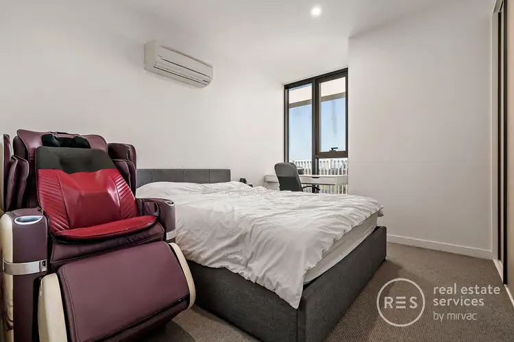 Fifth view of Homely apartment listing, 515/65 Stables Circuit, Doncaster VIC 3108