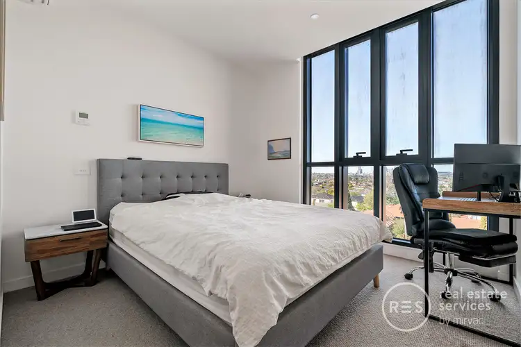 Sixth view of Homely apartment listing, 515/65 Stables Circuit, Doncaster VIC 3108