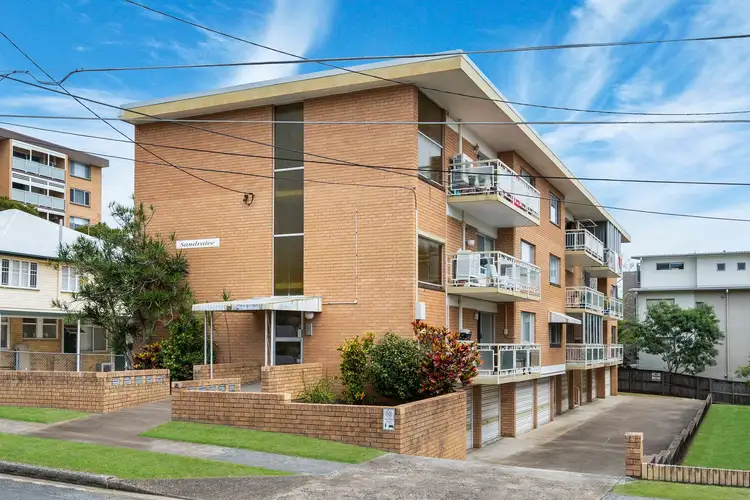 Second view of Homely unit listing, 3/53 Rialto Street, Coorparoo QLD 4151