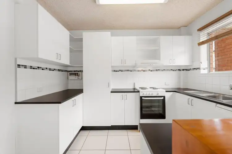 Third view of Homely unit listing, 3/53 Rialto Street, Coorparoo QLD 4151
