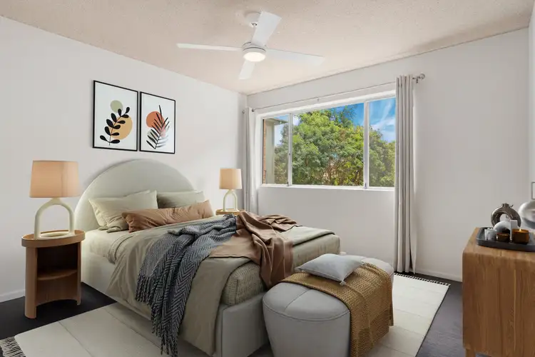 Fourth view of Homely unit listing, 3/53 Rialto Street, Coorparoo QLD 4151