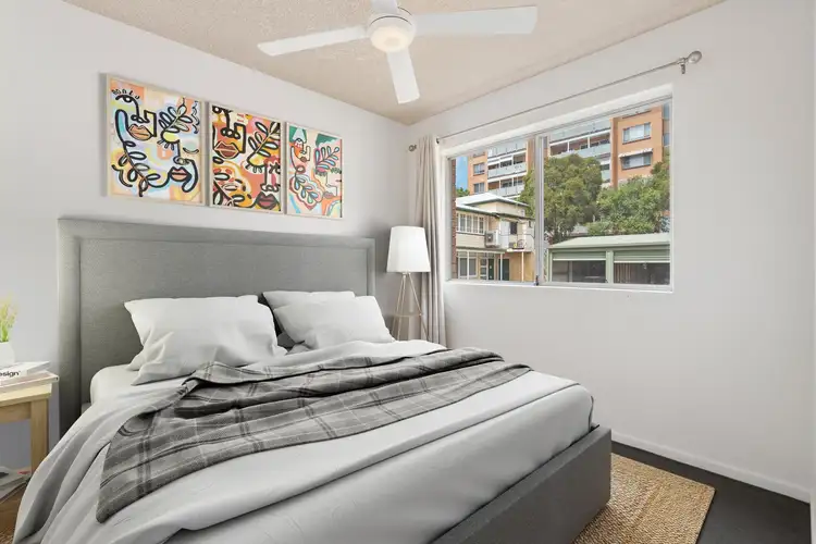 Fifth view of Homely unit listing, 3/53 Rialto Street, Coorparoo QLD 4151
