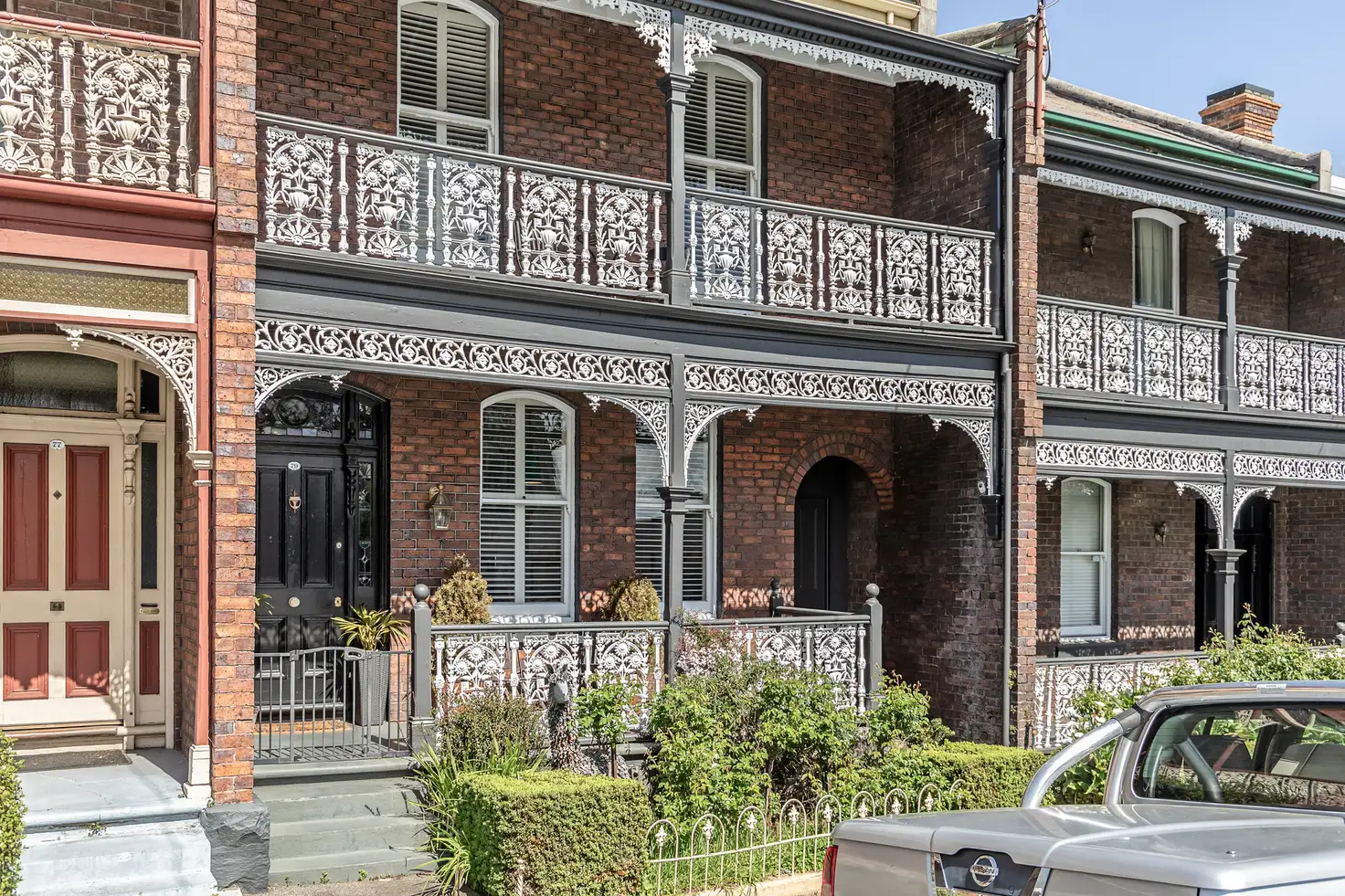 Main view of Homely house listing, 2/77-81 Frankland Street, Launceston TAS 7250