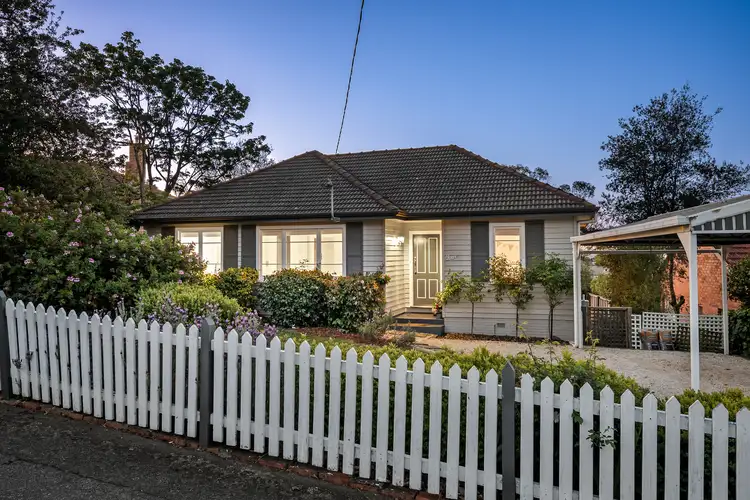 4 Anderson Road, Trevallyn TAS 7250