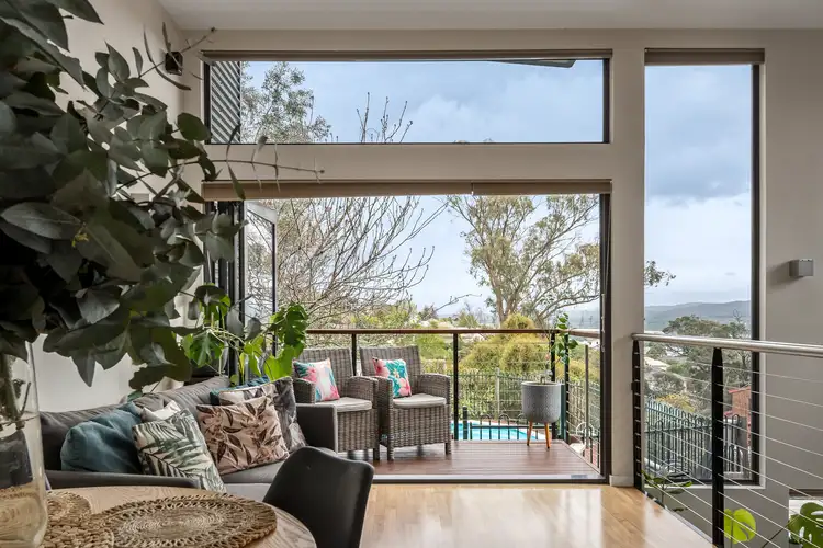 Second view of Homely house listing, 4 Anderson Road, Trevallyn TAS 7250