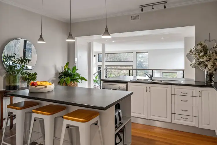 Fourth view of Homely house listing, 4 Anderson Road, Trevallyn TAS 7250