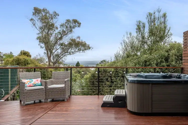 Fifth view of Homely house listing, 4 Anderson Road, Trevallyn TAS 7250