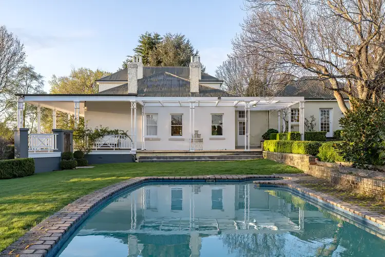 Second view of Homely house listing, 14 William Street, Perth TAS 7300