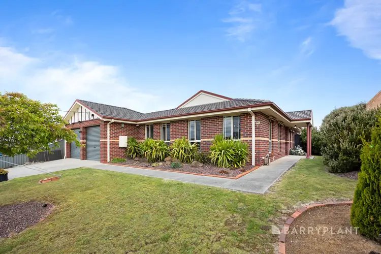 3 Ealing Avenue, Wendouree VIC 3355