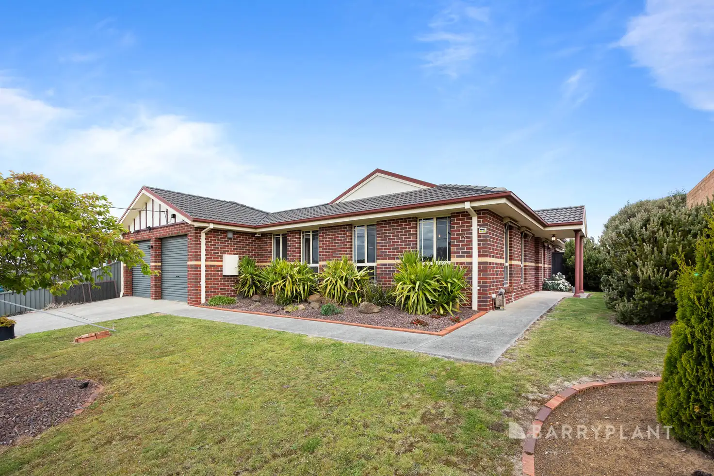 Main view of Homely house listing, 3 Ealing Avenue, Wendouree VIC 3355