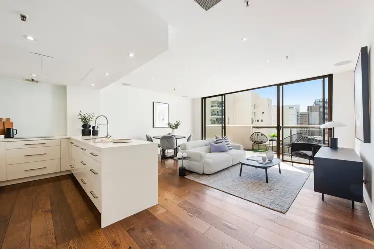 57 Liverpool Street, Sydney NSW 2000
