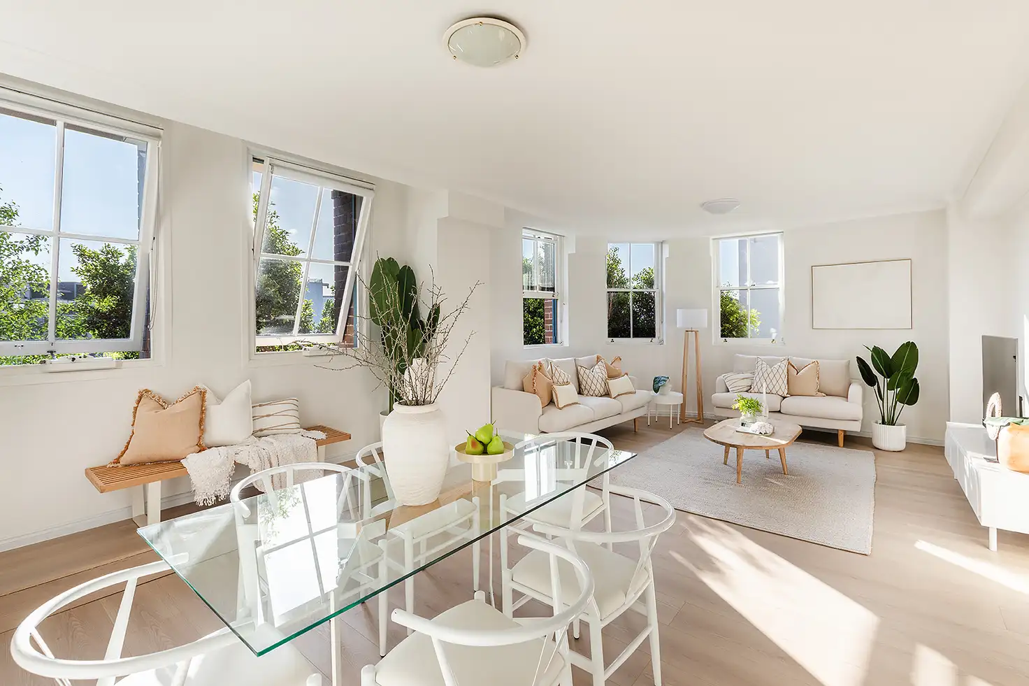 Main view of Homely apartment listing, 99 Jones Street, Ultimo NSW 2007