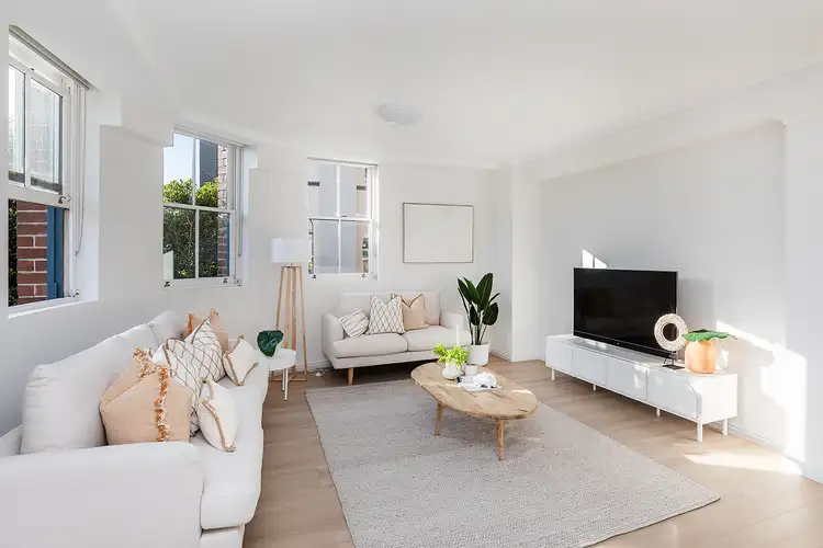 Second view of Homely apartment listing, 99 Jones Street, Ultimo NSW 2007