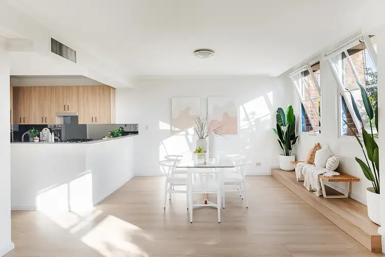 Third view of Homely apartment listing, 99 Jones Street, Ultimo NSW 2007