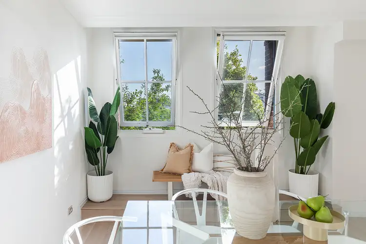 Fourth view of Homely apartment listing, 99 Jones Street, Ultimo NSW 2007