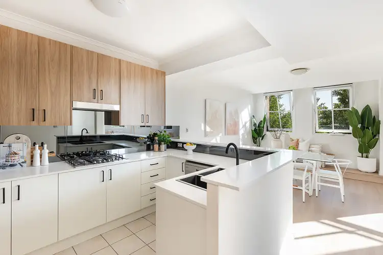 Fifth view of Homely apartment listing, 99 Jones Street, Ultimo NSW 2007