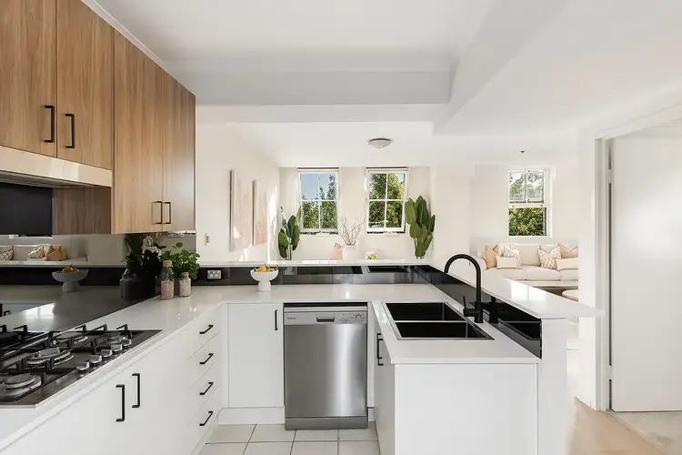 Sixth view of Homely apartment listing, 99 Jones Street, Ultimo NSW 2007