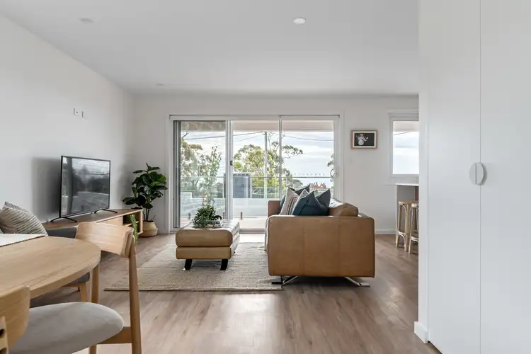 Second view of Homely house listing, 1/73 Main Street, Bridport TAS 7262