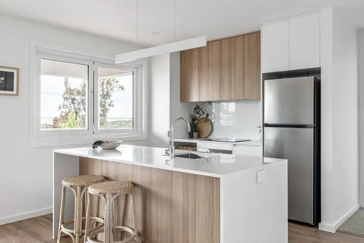 Third view of Homely house listing, 1/73 Main Street, Bridport TAS 7262