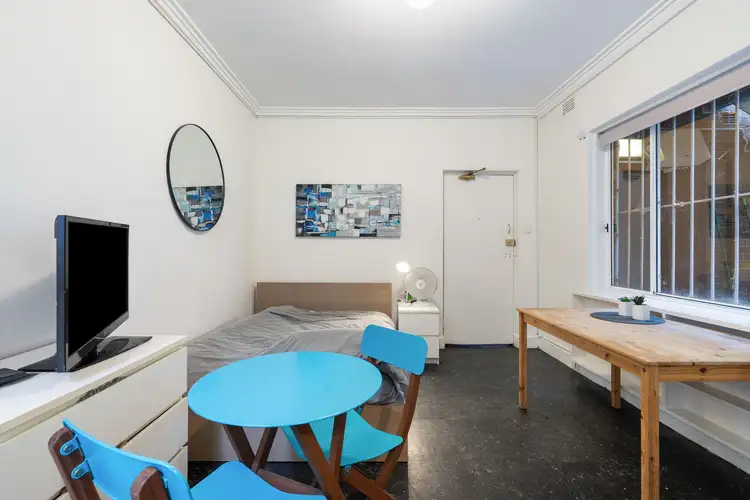 5/9-11 St Neot Avenue, Potts Point NSW 2011