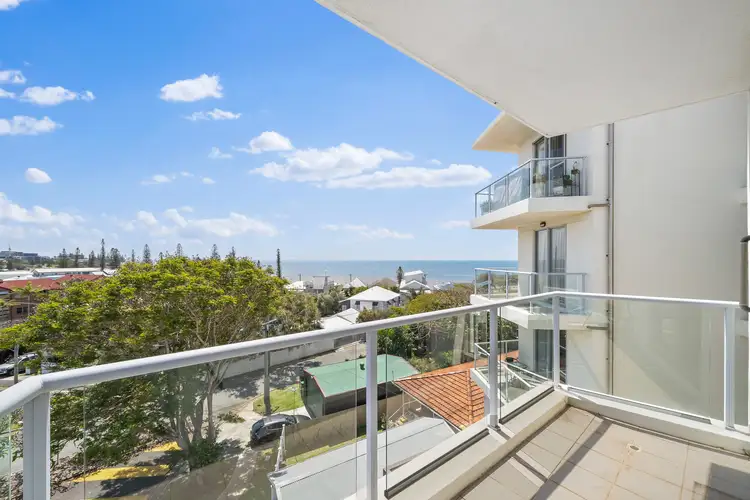 Second view of Homely unit listing, 20/146 Prince Edward Parade, Scarborough QLD 4020