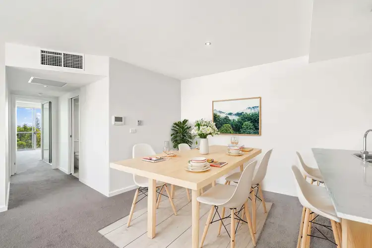 Fourth view of Homely unit listing, 20/146 Prince Edward Parade, Scarborough QLD 4020