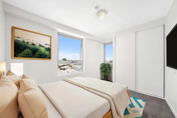 Fifth view of Homely unit listing, 20/146 Prince Edward Parade, Scarborough QLD 4020