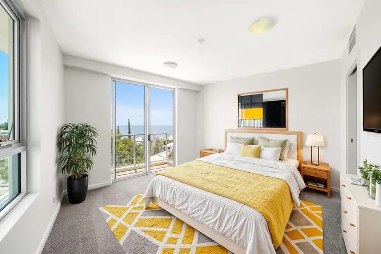 Sixth view of Homely unit listing, 20/146 Prince Edward Parade, Scarborough QLD 4020