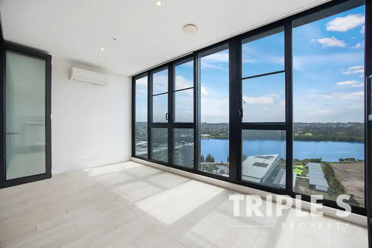 Second view of Homely apartment listing, 1404/17 Wentworth Place, Wentworth Point NSW 2127