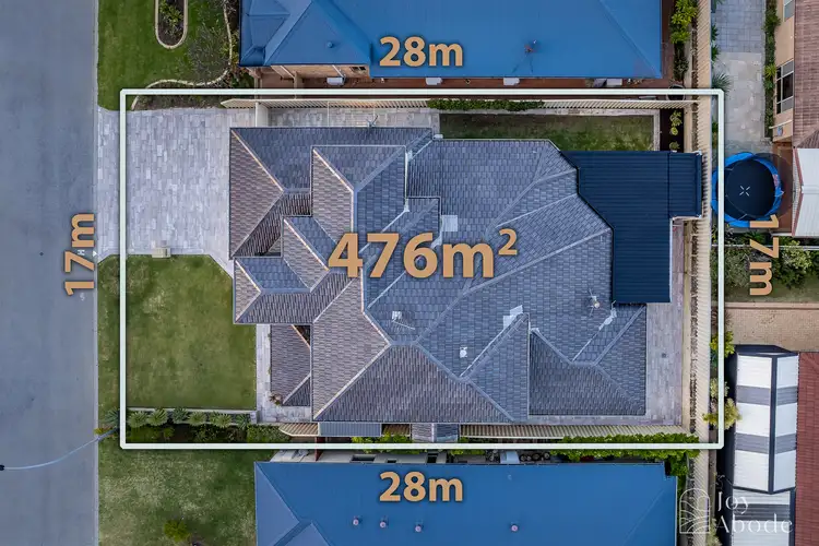 Second view of Homely house listing, 5 Stormbird Loop, Currambine WA 6028