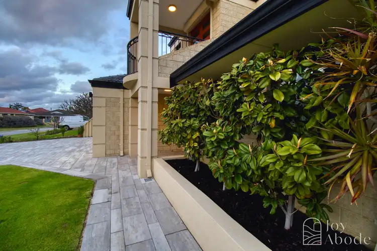 Third view of Homely house listing, 5 Stormbird Loop, Currambine WA 6028
