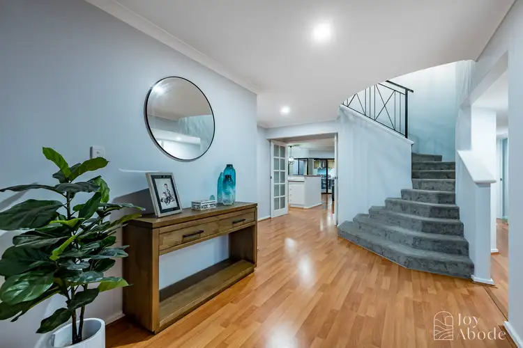 Fourth view of Homely house listing, 5 Stormbird Loop, Currambine WA 6028