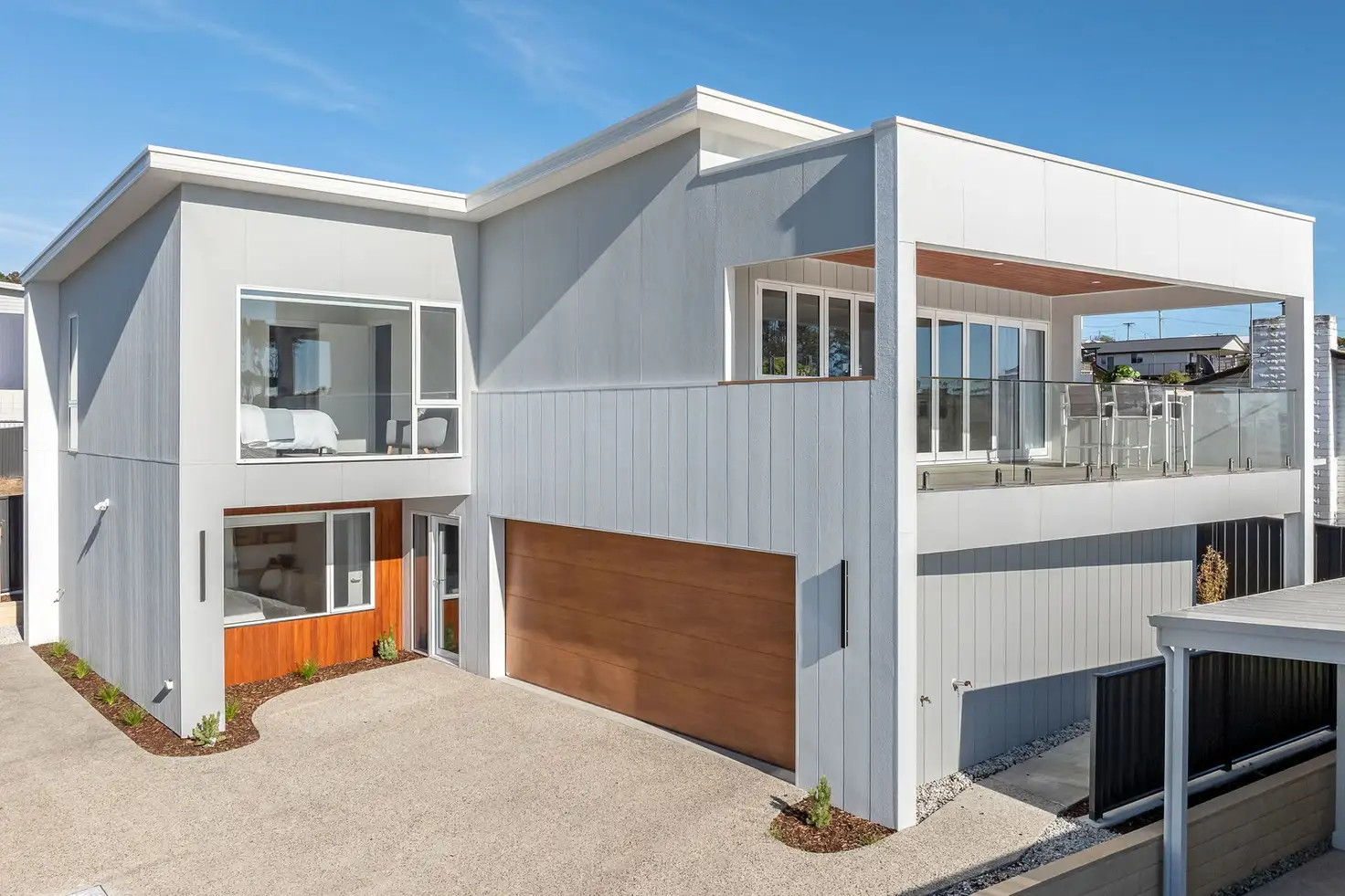 Main view of Homely house listing, 3/73 Main Street, Bridport TAS 7262