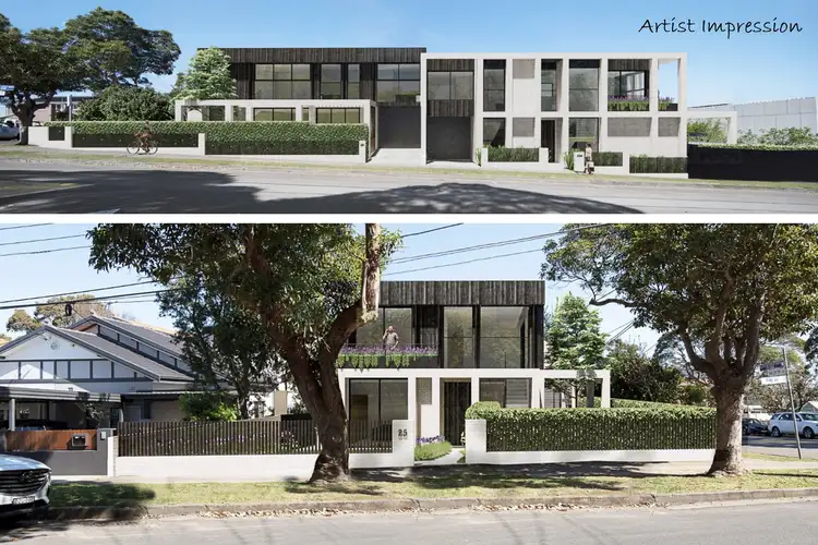 25 Pine Avenue, Five Dock NSW 2046