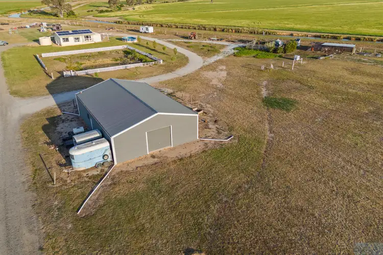 Third view of Homely rural property listing, 489 Chinamans Road, Tocumwal NSW 2714