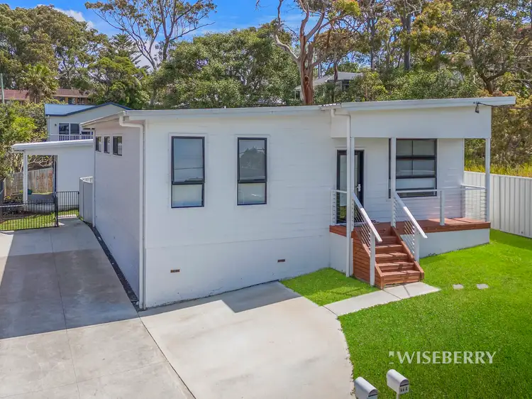 46 Vena Avenue, Gorokan NSW 2263